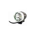 9transport 1800-01 Front Light Silver 1800 Lumens