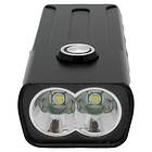 9transport Usb-b014 2 Lights Front Light Svart 500 Lumens