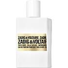 Zadig & Voltaire This Is Her! Limited Edition Women edp 50ml