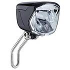 Buchel Secu Forte E-bike Front Light Svart