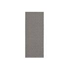 Horredsmattan Plastmatta Plastic Sweet Svart 170X250