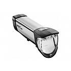 Busch & Müller Ixon Core Front Light Svart,Silver