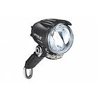 Busch & Müller Lumotec Iq Cyo R T Senso Plus Front Light Svart