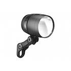 Busch & Müller Lumotec Iq-x T Senso Plus Front Light Svart