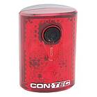 Contec Tl-104 R Rear Light Röd
