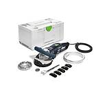 Festool RG 130 ECI-Set DIA HD