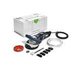 Festool RG 130 ECI-Set DIA AB