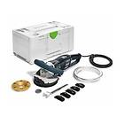 Festool RG 130 ECI-Set DIA PA