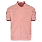 Nike F.C. T-shirt Tribuna Rosa/vit adult DH9690-697