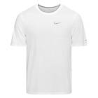 Nike Löpartröja Dri-FIT Miler White/Silver adult CU5992-100