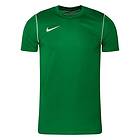 Nike Tränings T-Shirt Dry Park 20 Green/Vit adult BV6883-302