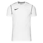 Nike Tränings T-Shirt Dry Park 20 White/Svart adult BV6883-100