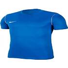 Nike Tränings T-Shirt Park 20 Dry Blå/Vit Barn kids BV6905-463