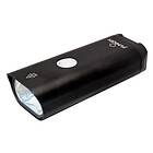 Funken Led Cree Xpg 1800mah 3.7v Integrated Front Light Svart 400 Lumens