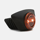 Giro Helmet Mount Tail Light Svart