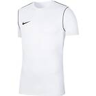 Nike Tränings T-Shirt Park 20 Dry Vit/Svart Barn kids BV6905-100