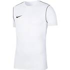 Nike Tränings T-Shirt Park 20 Dry White/Svart Barn kids BV6905-100