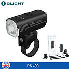 Olight Rn Front Light Silver 400 Lumens