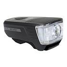 One 50 Front Light Svart 300 Lumens