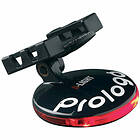 Prologo Intermittent U-light Rear Light Svart