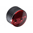 SP Connect All-round Led Rear Light Röd,Svart 100 Lumens