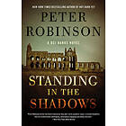 Peter Robinson: Standing In The Shadows