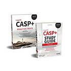 NH Tanner: CASP+ Certification Kit Exam CAS-004