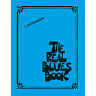 Hal Leonard Publishing Corporation: The Real Blues Book