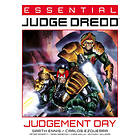 Garth Ennis, Carlos Ezquerra, Peter Doherty, Dean Ormston: Essential Judge Dredd: Judgement Day