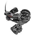 Campagnolo Super Record Eps Rear Derailleur Grå 12s / Max 32t