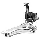 Campagnolo Centaur Front Derailleur Silver 2 x 11s