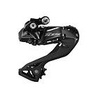 Shimano 105 Di2 Rd-r7150 Rear Derailleur Silver 12s / Max 30t