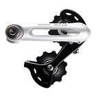 Shimano Alfine S500 Svart,Silver