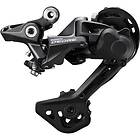 Shimano Deore M5120 Shadow Rd+ Direct Rear Derailleur Svart 11s / Max 41t