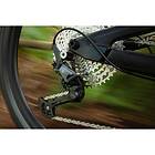 Shimano Deore M6100 Shadow Rd+ Direct Rear Derailleur Svart 12s / Max 41t