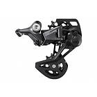 Shimano Deore M5130 Linkglide Rear Derailleur Svart 10s / Max 32t