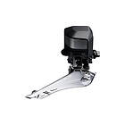 Shimano Dura Ace Di2 Fd-r9150 Front Derailleur Svart 2 x 11s