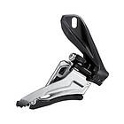 Shimano Slx M7100 Type D Front Derailleur Silver 2 x 12s