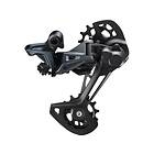 Shimano Slx M7120 Shadow Rd+ Direct Rear Derailleur Svart 12s / Max 45t