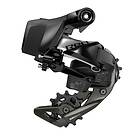 SRAM Red E-tap Axs D1 Rear Derailleur Svart 12s / Max 36t