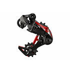 SRAM X01 Dh Rear Derailleur Svart 7s / Max 26t