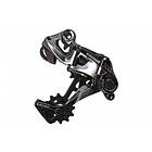 SRAM Xx1 Type 2,1 Rear Derailleur Svart,Silver 11s / Max 42t