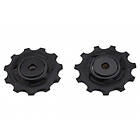 SRAM X9/x7/gx Type 2 Derailleur Pulley Rear Kit Svart