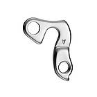 Union Gh-013 Derailleur Hanger Silver