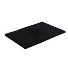 Etol Design Star Svart 50x70 cm