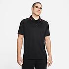 Nike F.C. T-Shirt Dri-FIT Tribuna Svart/Röd/Vit adult DH9686-010