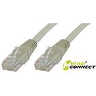 MicroConnect UTP Cat5e RJ45 - RJ45 8m