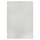 InHouse Group Matta Gotland Vit B140 L200