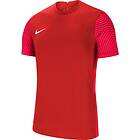 Nike Tränings T-Shirt VaporKnit III Red/Red/Vit adult CW3101-657