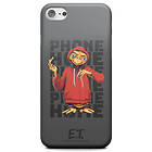 ET Phone Home Phone Case iPhone X Case Gloss